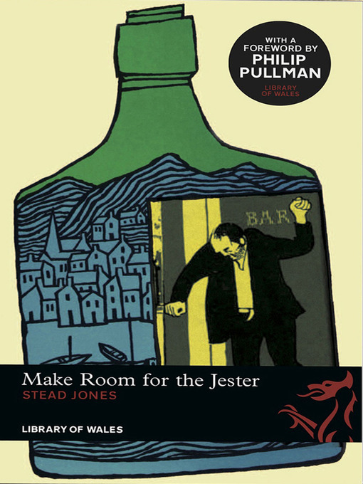 Title details for Make Room for the Jester by Stead Jones - Available
